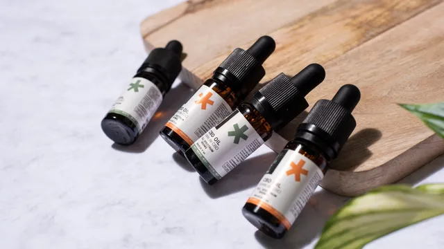 Bien-être : comment aborder le cannabidiol sans courir